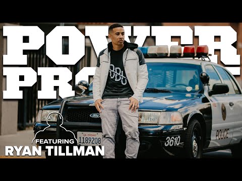 Mark Bell's Power Project EP. 404 - Officer Ryan Tillman