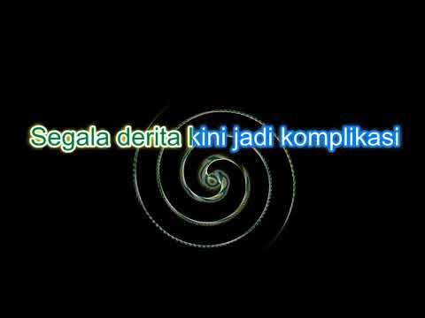 Sofazr Feat RJ & Asfan - #Peristiwa (Karaoke Tanpa Suara)