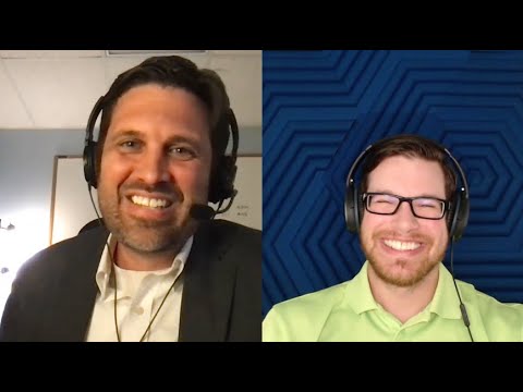 How College Students Are Sending Science to Space: Dr. Jeremy Carr on ISS Radish Experiment