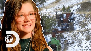 Billy Brown&#39;s Passing Gives Rain Gold Fever | Alaskan Bush People