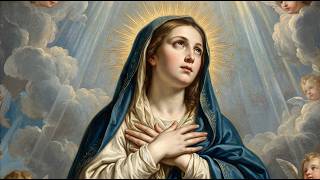 Gregorian Chants for the Assumption of Mary | Sacred Hymns to the Mother of God