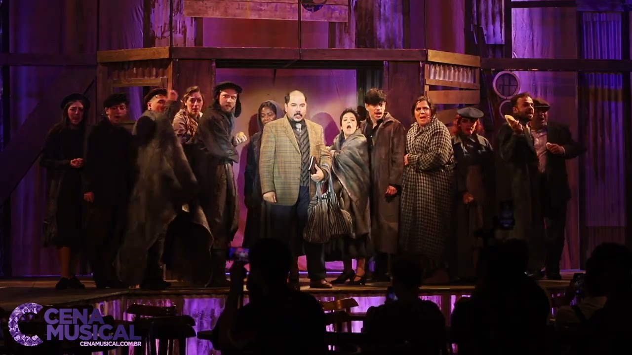 Bonnie & Clyde - 'Feitos Para Lutar' (Made in America)