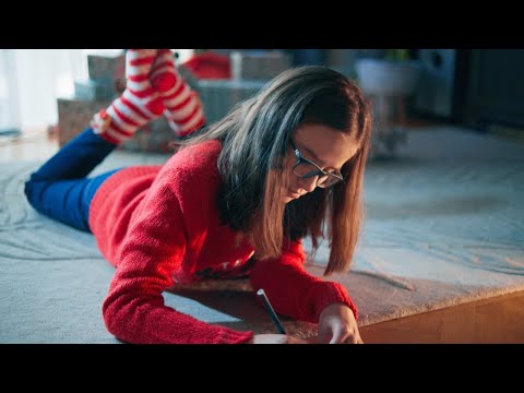 Bűbáj Karácsony - Fedezd fel a játékok varázslatos világát 1. rész - Várakozás