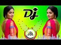 Hindi DJ remix song 2024| ♥️🥀Old is gold 🔥♥️|Hindi Nonstop dj Song| Dj remix| Hard bass MP3 dj song