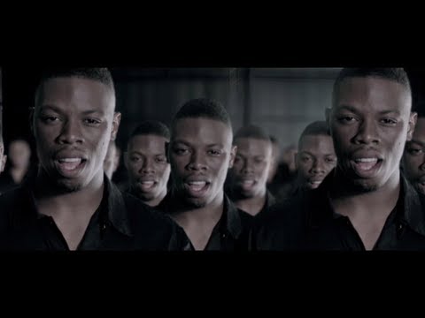 Ayo Beatz - Boom Ayo [Official Video]