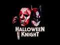 HALLOWEEN KNIGHT | Batman vs Michael Myers Fan Film