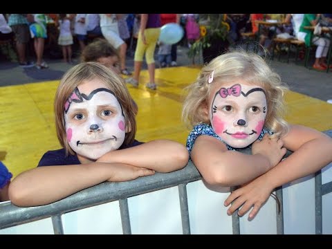 Summapfiatn 2015 in Kematen