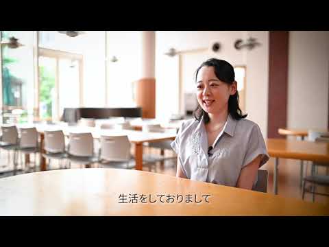 経営学科 人間福祉学科 卒業生インタビュー【医療ソーシャルワーカー】