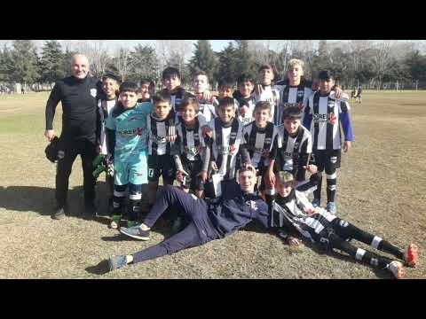SABADOGOL. Todo el fin de semana del fútbol juvenil e infantil. En fotos 2 y 3-7-2022.
