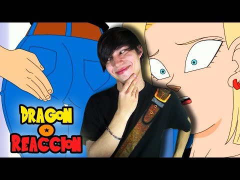 Vegeta El Príncipe del Cabello Dorado. Bambiel (Español Latino) | VÍDEO REACCIÓN