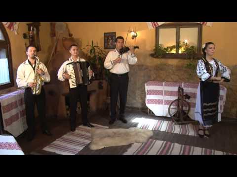 Nedisan Andra - omu care-i veselos