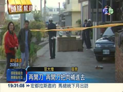 炸彈包裹震驚社會 來路不明當心