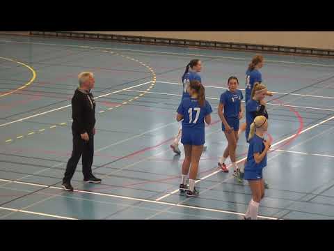 BHK-Spårvägen USM Steg 1 2018/2019 Del 3