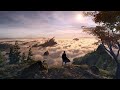 Vidéo de gameplay de Forspoken  Playstation