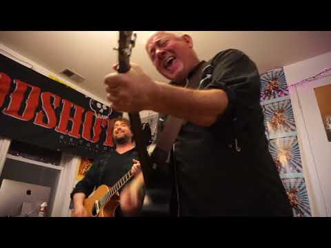 Jon Langford "Drone Operator" [Live at BSHQ]