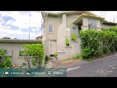 75 Benson Road, Remuera - Arizto