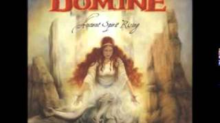 Domine - On The Wings Of The Firebird