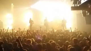 The Amity Affliction - I Hate Hartley, Live Melbourne Palace Theatre | 23/10/13 HD