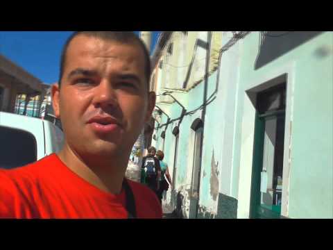 #9 Przez Świat na Fazie - Wyspy Zielonego Przylądka