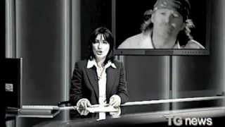 E'solo un rock'n'nRoll....Vasco clip