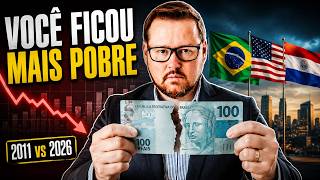 O que o Paraguai está fazendo melhor que o Brasil?