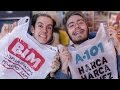 BİM VS A101 ABURCUBURLARI w/Orkun Işıtmak BİM VS A101 ABURCUBURLARI w/Orkun Işıtmak