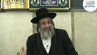 פרשת משפטים | התורה מרחמת על גנבים? | סיפור מרגש על הסתכלות של צדיק | הרב מאיר שלמה (הרב מאיר שלמה זצ"ל) - התמונה מוצגת ישירות מתוך אתר האינטרנט יוטיוב. זכויות היוצרים בתמונה שייכות ליוצרה. קישור קרדיט למקור התוכן נמצא בתוך דף הסרטון