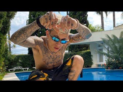 MC Pedrinho, MC Dricka e MC Teteu - Trio da Putaria - Hit Natalino (GR6 Explode) DJ WF