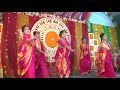 Lilabali Dance Choreography | Coke Studio Bangla | Holud Dance 2023