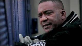 Mike Marshall feat. Opio "Y I Get High"