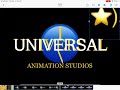 Universal Animation Studios Logo