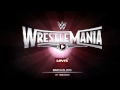 Wrestlemania 31: Themesong - Money and the ...
