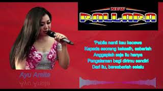 Download lagu ayu arsita - Bersabarlah mp3 Download lagu ayu arsita - Bersabarlah mp3