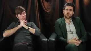 Blaqk Audio about Ill Lit Ships (ARTISTdirect)