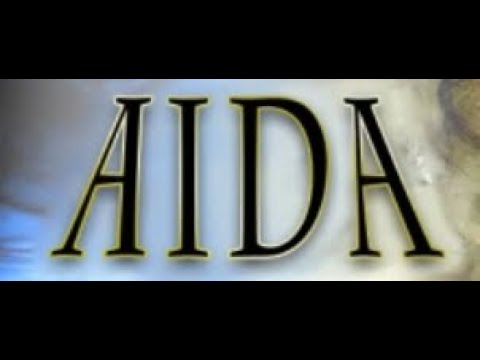 Aida Tour @ Area City 11 11 2006 Igor S + Lady Brian CD Version