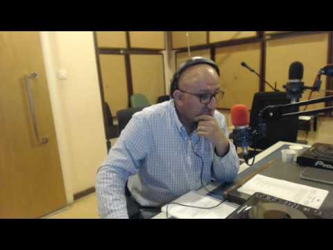 Dünyanın En Radyosu - Ankara_19.05.2016_ERHAN KONUK