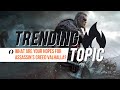 What are your hopes for Assassin's Creed Valhalla?! | TRENDING TOPIC