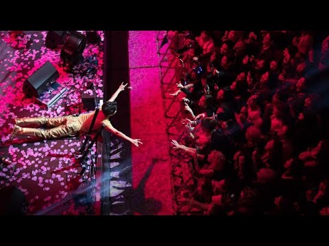 Dimash Kudaibergen - London 2018 - Full Concert [Multi-Cam HQ]