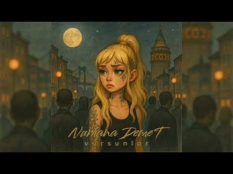 Nurhana Demet -VURSUNLAR 