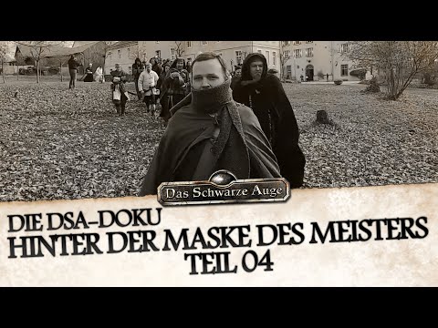 DSA-Doku - Hinter der Maske des Meister - Teil 04