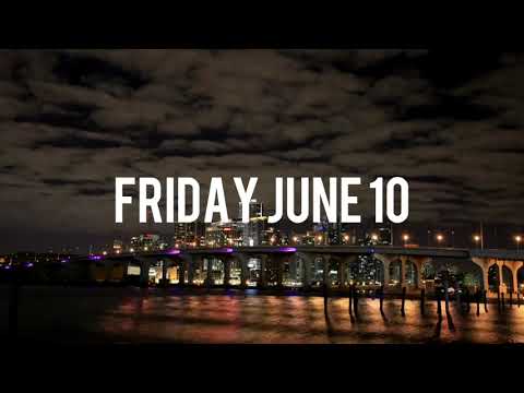 GROOVELAND @ TREEHOUSE MIAMI (Friday June, 10, 2022)