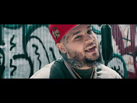 KAPO ROSE- Apply Pressure Freestyle