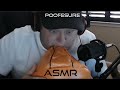 Poofesure ASMR