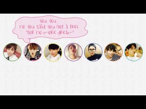 BTS (방탄소년단) - Skit: EXPECTATION! [Color coded English subtitles] Video