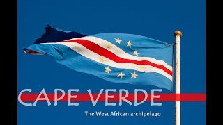 preview picture of video 'The Cape Verde  / Cabo Verde Island odd place for advanturer travelers'