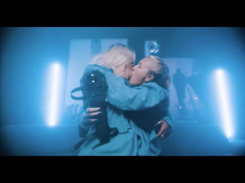 Pasha - Bad Trips (Music Video)