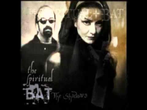 The Spiritual Bat - Cruel Machine