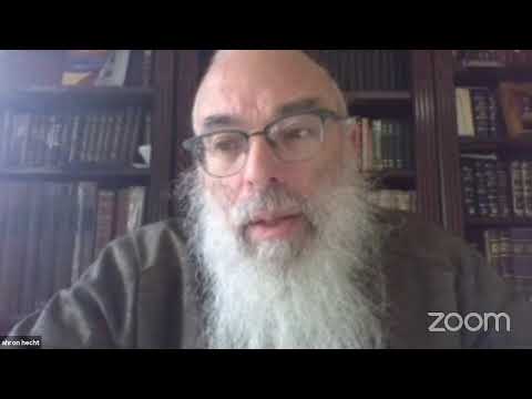 Iggeret Hakodesh Chapter 2 Part 1