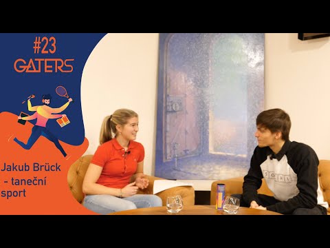Gaters #23 - Jakub Brück