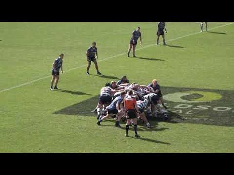 BRC Grand Finals 2019 - 3rd Grade v Easts